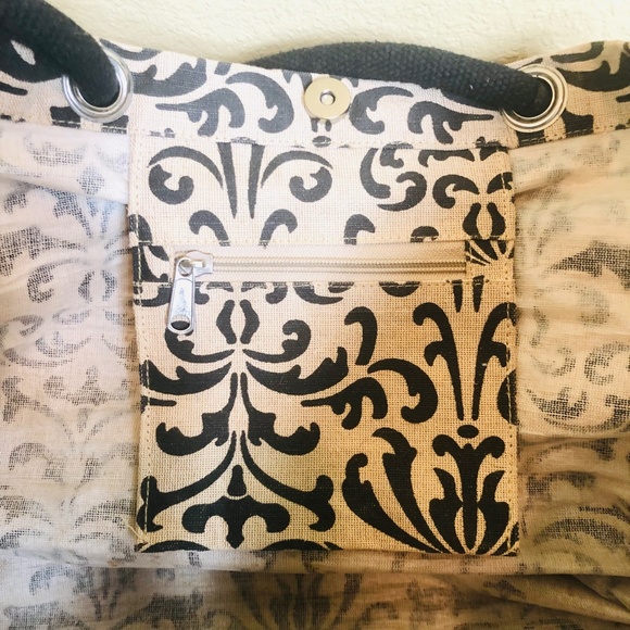 BIG Bag Tote XL - Picture 6 of 8